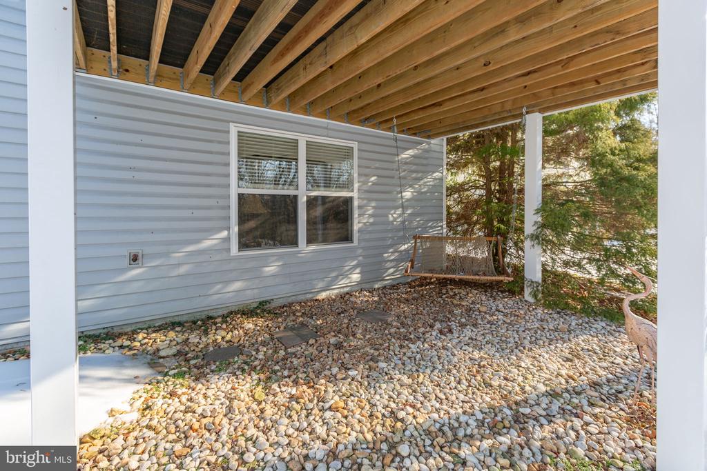 4 COVINGTON DRIVE