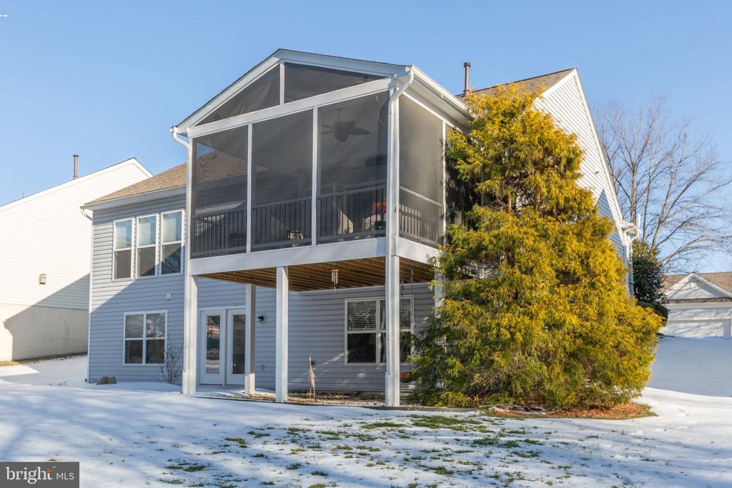 4 COVINGTON DRIVE