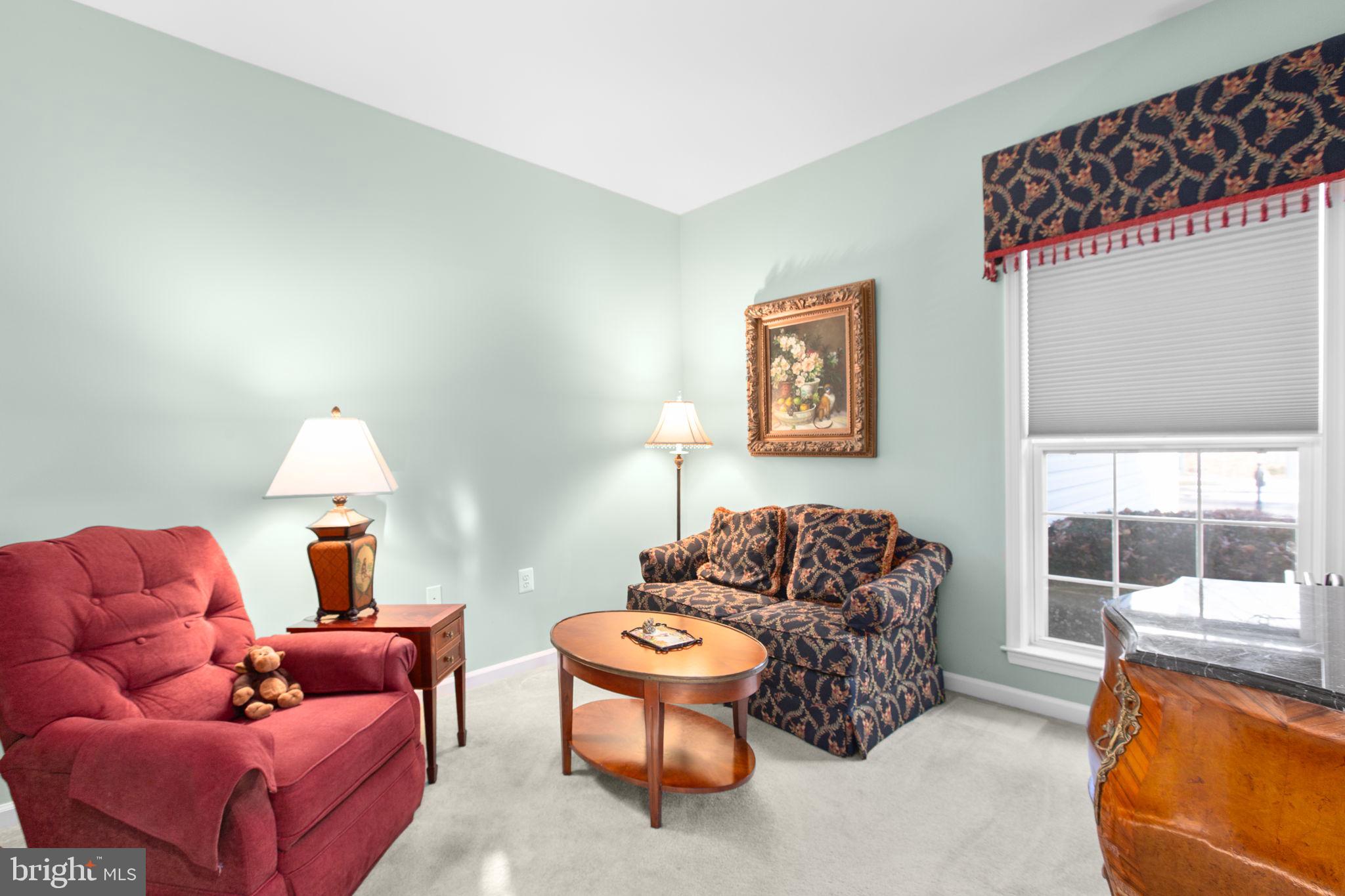 4 COVINGTON DRIVE