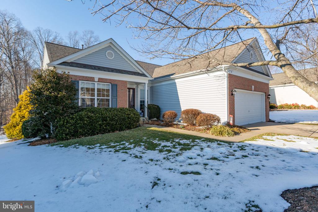 4 COVINGTON DRIVE