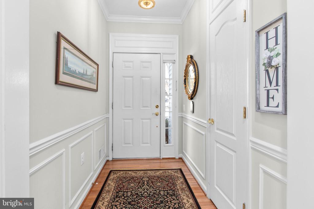 4 COVINGTON DRIVE