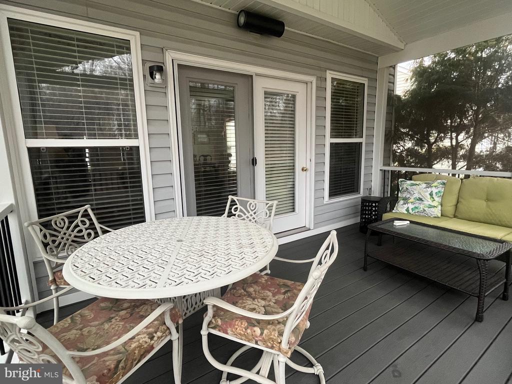 4 COVINGTON DRIVE