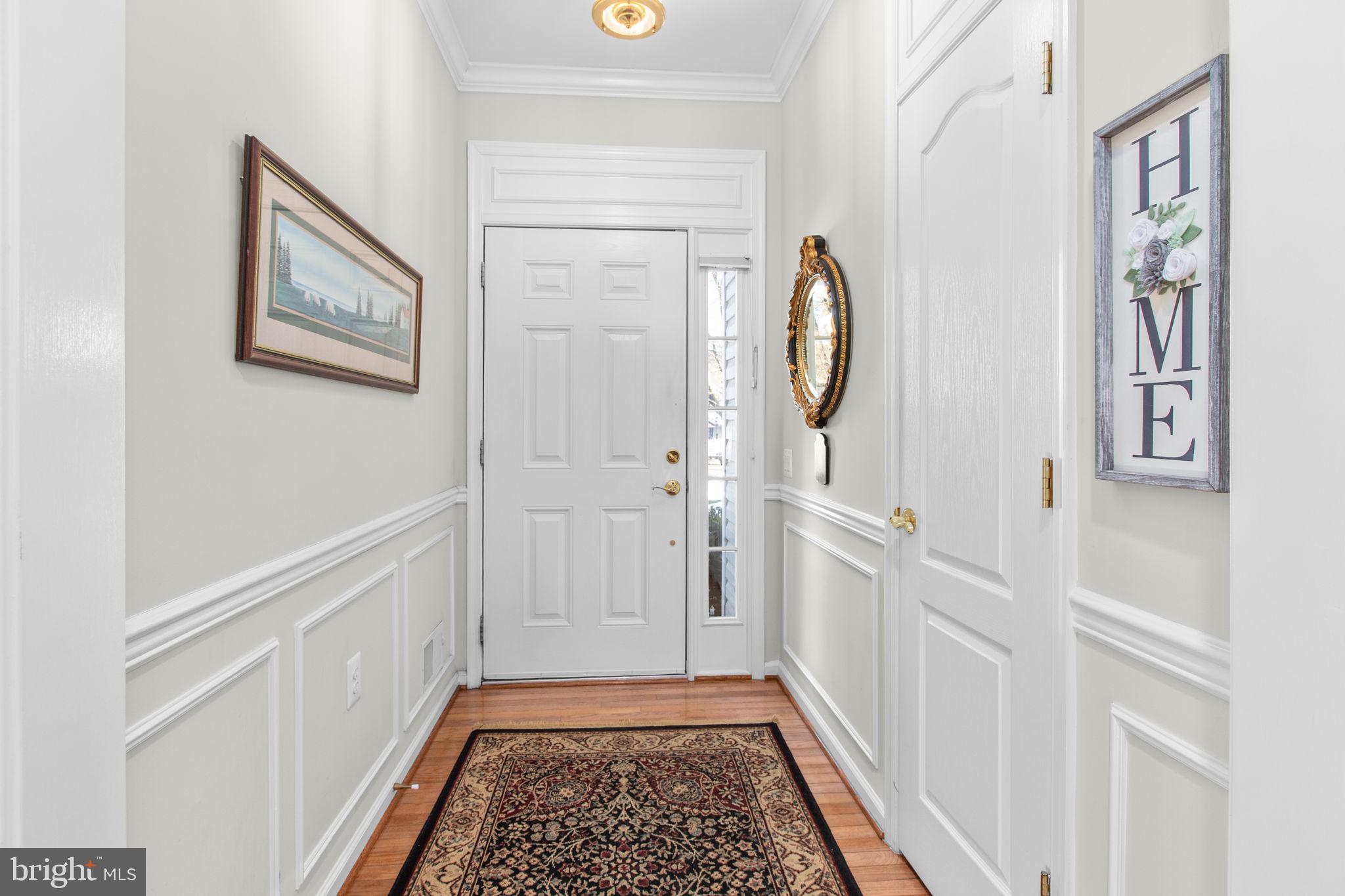 4 COVINGTON DRIVE