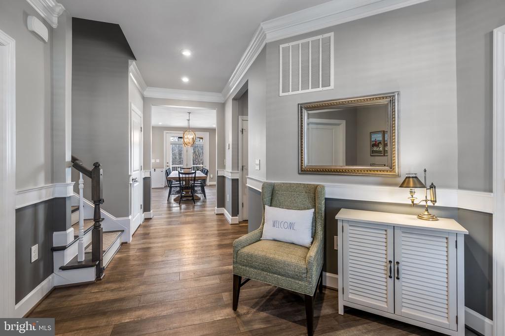403 SMOKEBUSH DRIVE