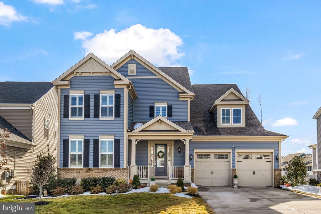 403 SMOKEBUSH DRIVE