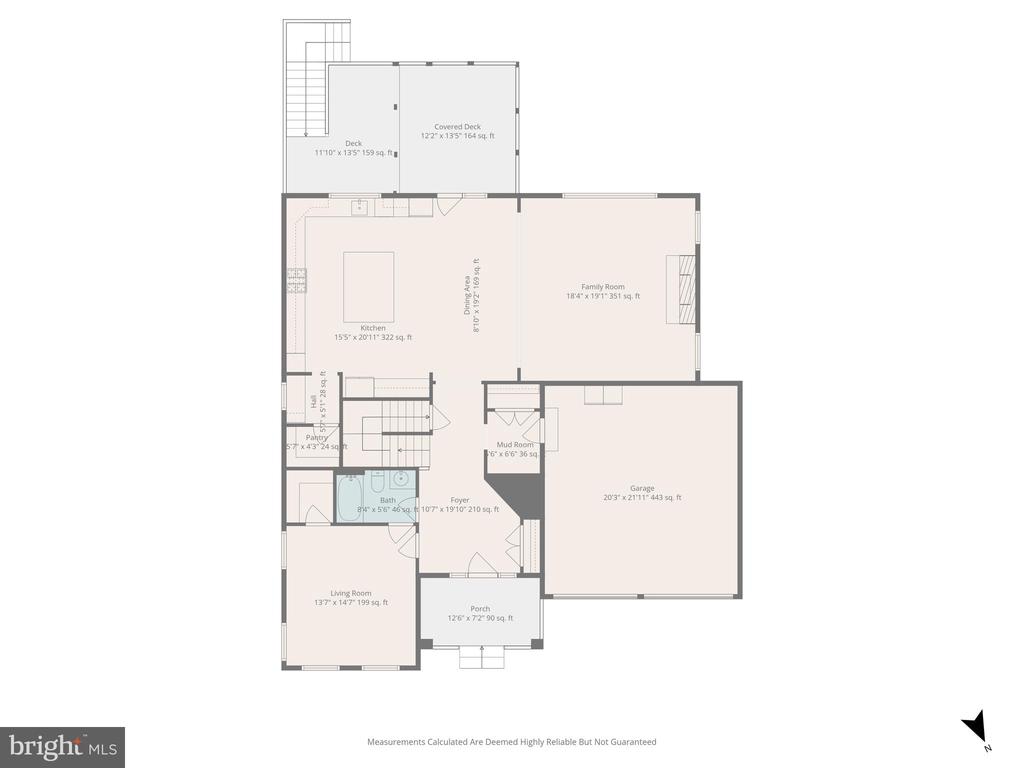 403 SMOKEBUSH DRIVE