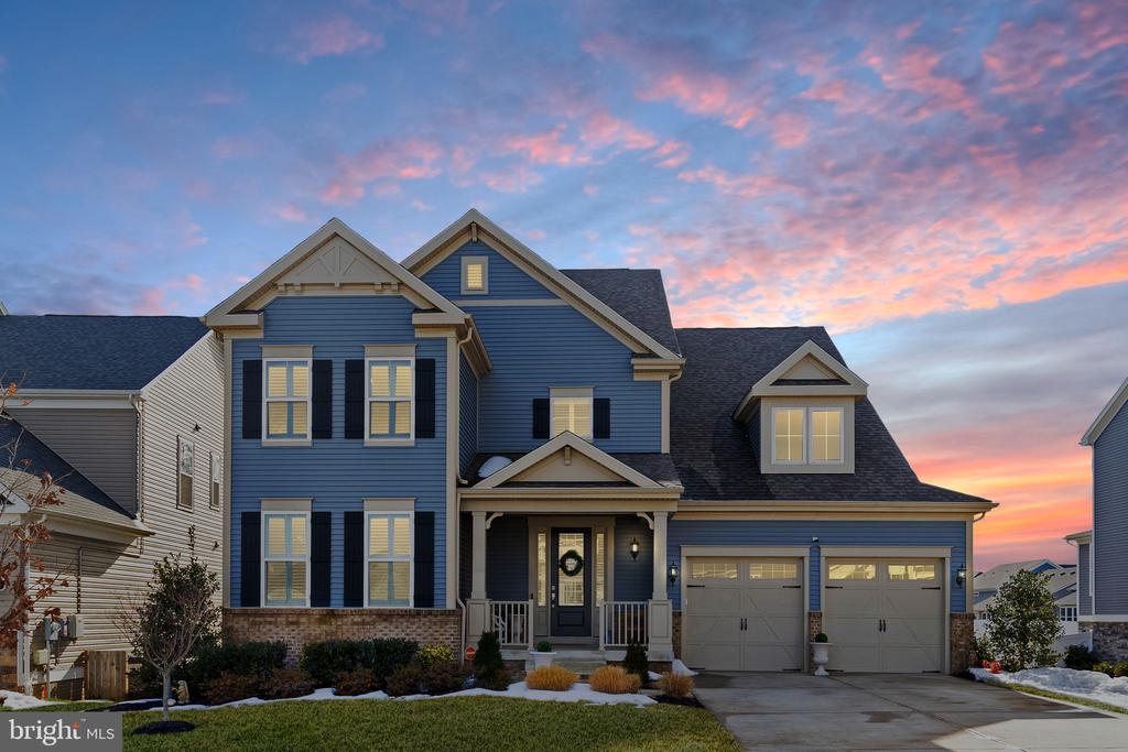403 SMOKEBUSH DRIVE