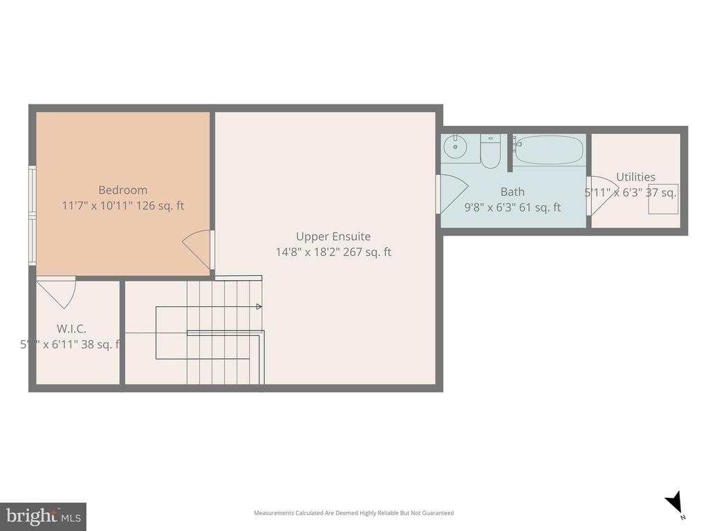 403 SMOKEBUSH DRIVE