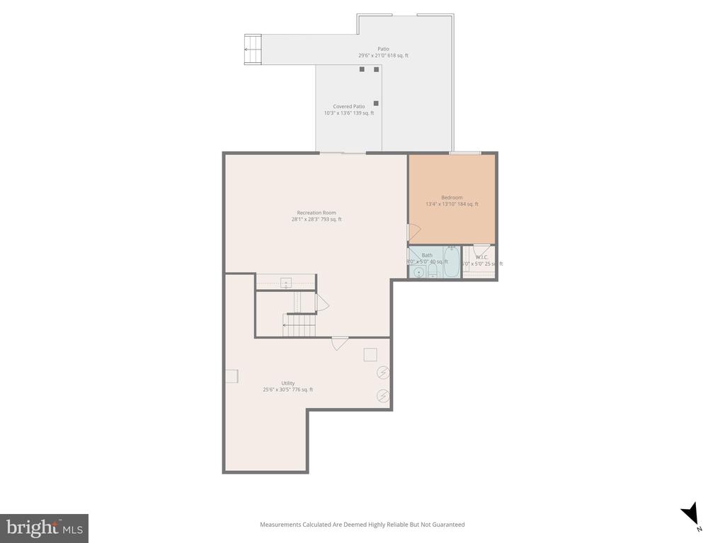 403 SMOKEBUSH DRIVE