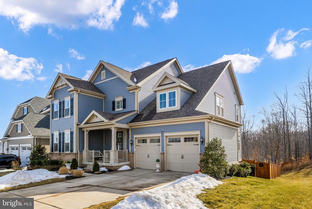 403 SMOKEBUSH DRIVE