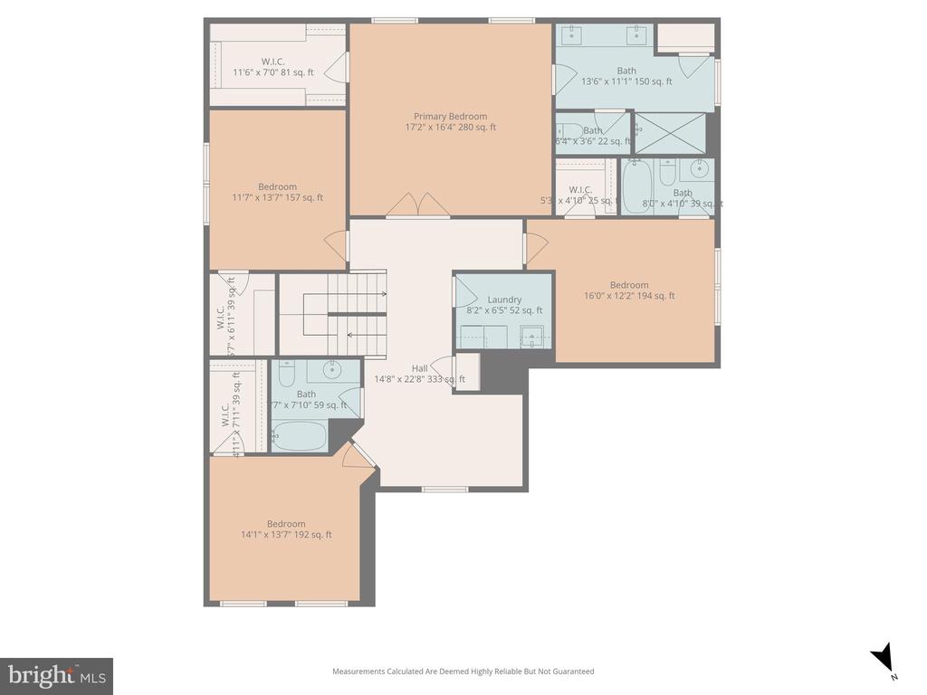 403 SMOKEBUSH DRIVE