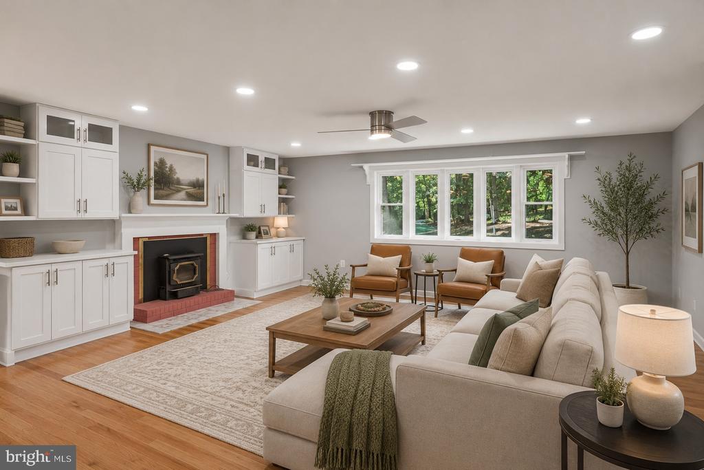 270 OLDE CONCORD ROAD