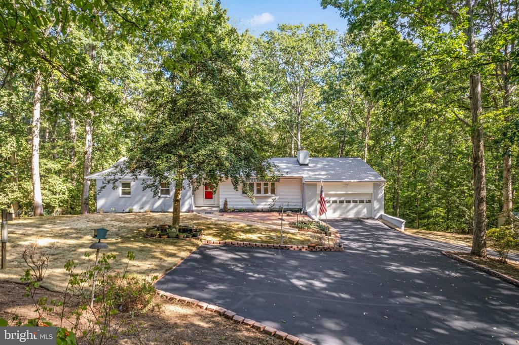 270 OLDE CONCORD ROAD