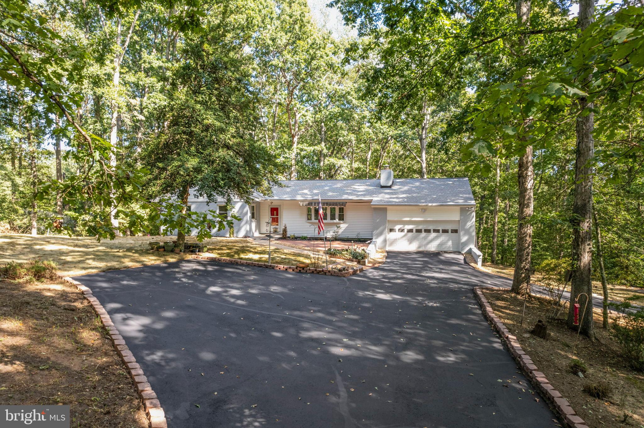 270 OLDE CONCORD ROAD