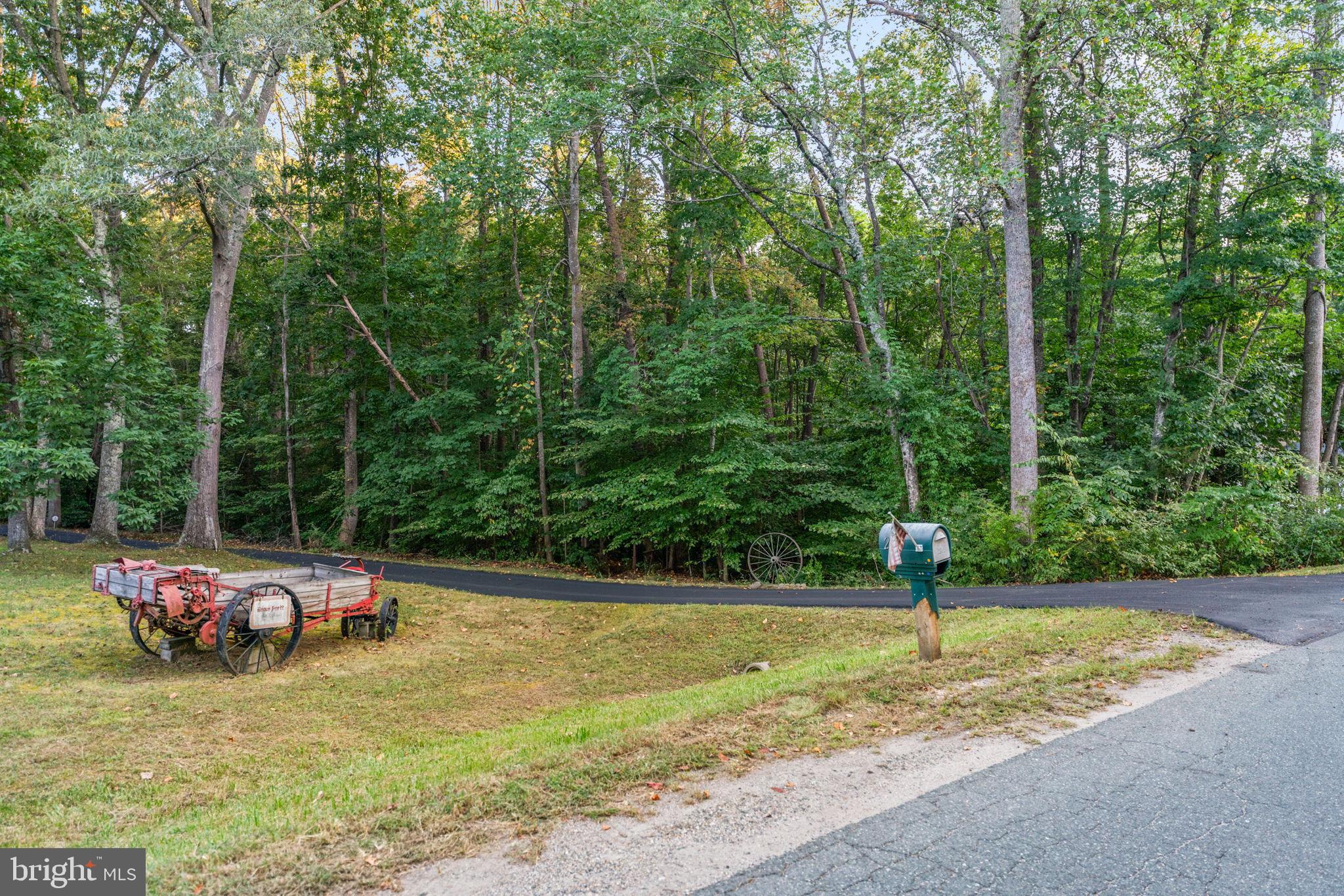 270 OLDE CONCORD ROAD