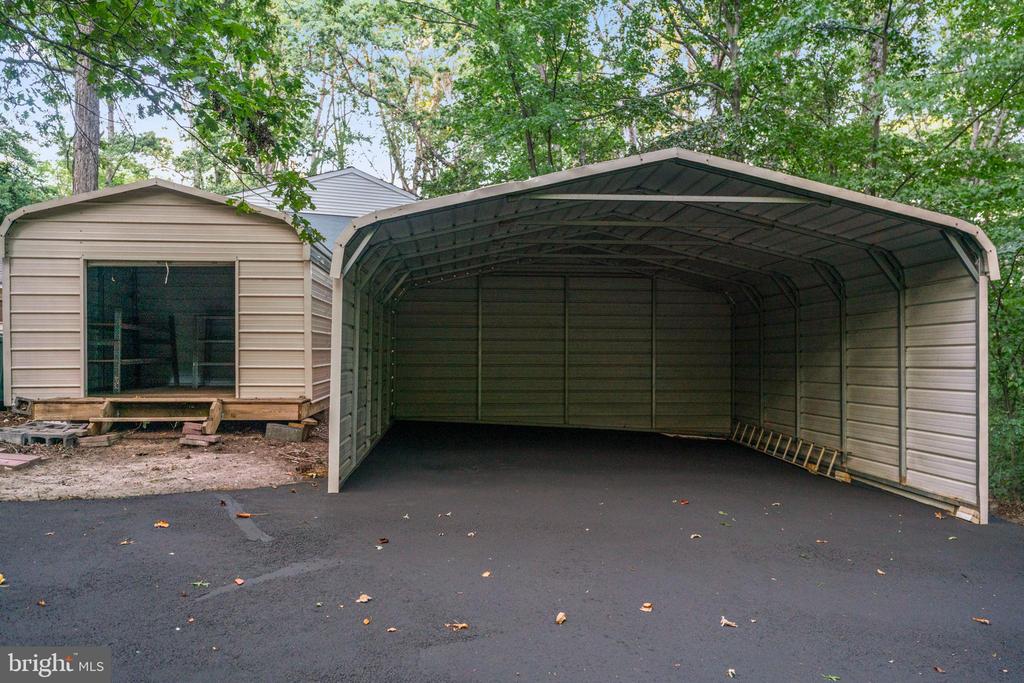 270 OLDE CONCORD ROAD