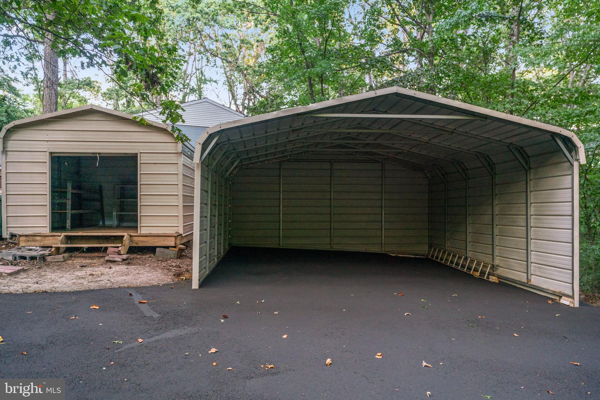 270 OLDE CONCORD ROAD