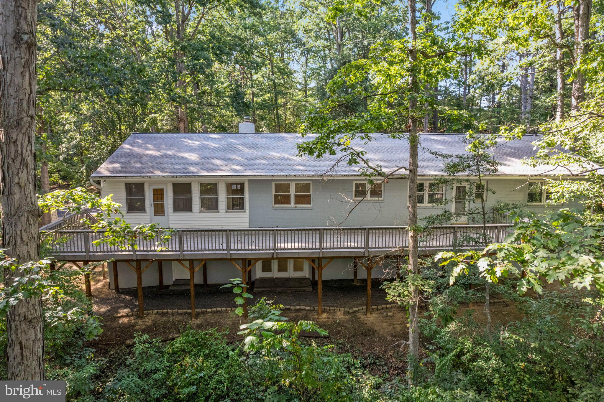 270 OLDE CONCORD ROAD