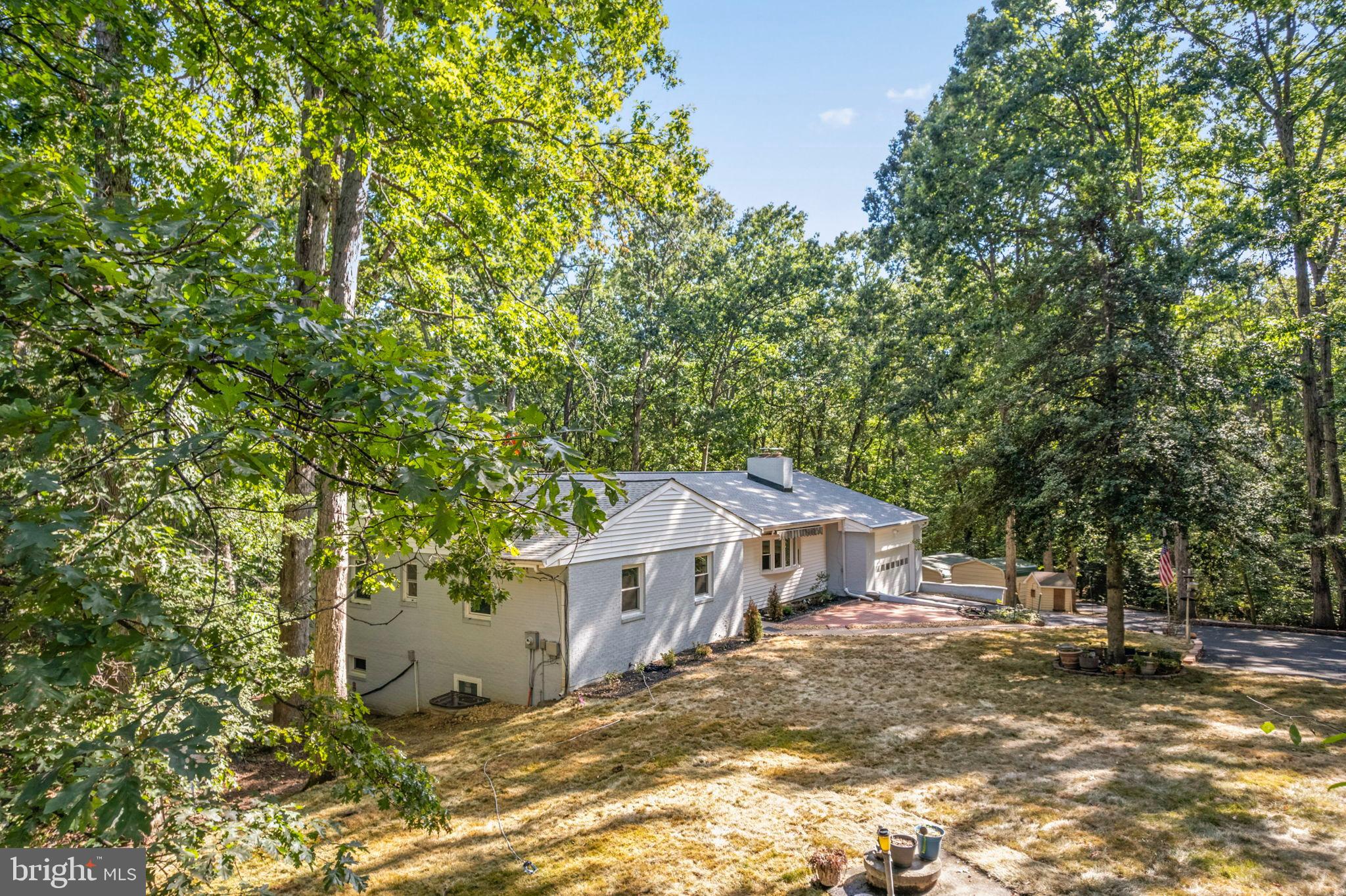 270 OLDE CONCORD ROAD