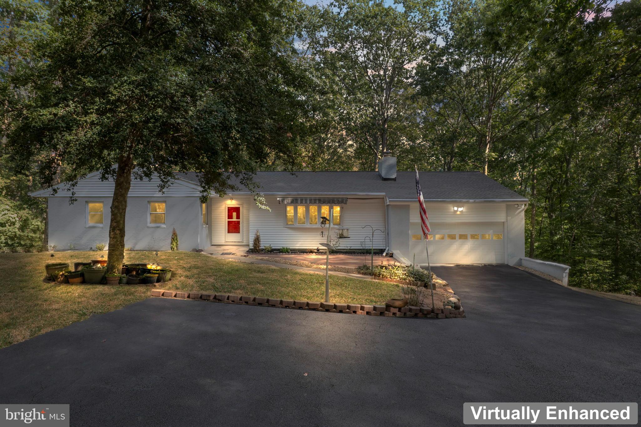 270 OLDE CONCORD ROAD