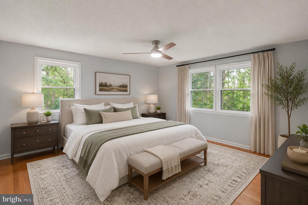 270 OLDE CONCORD ROAD