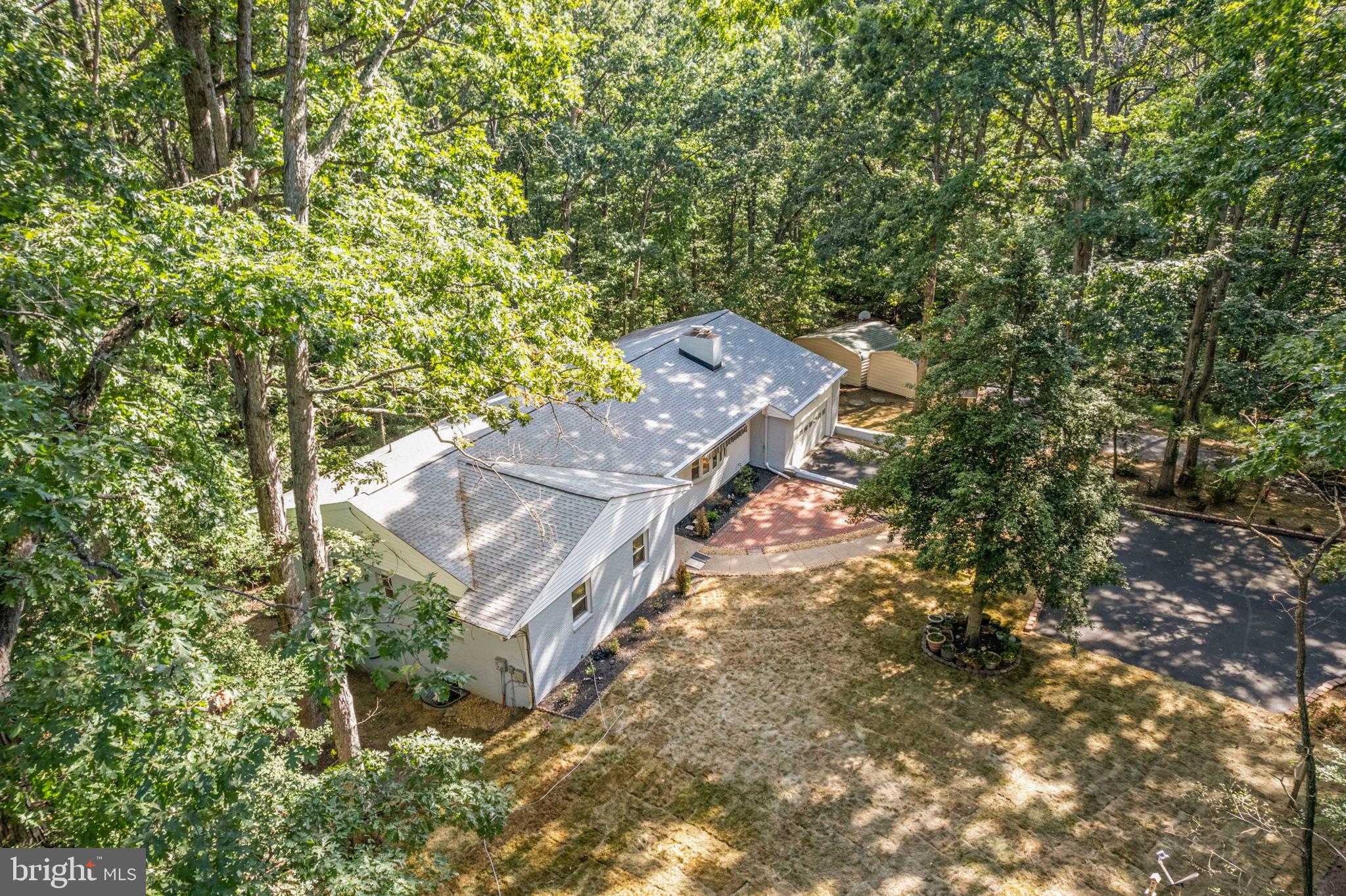 270 OLDE CONCORD ROAD