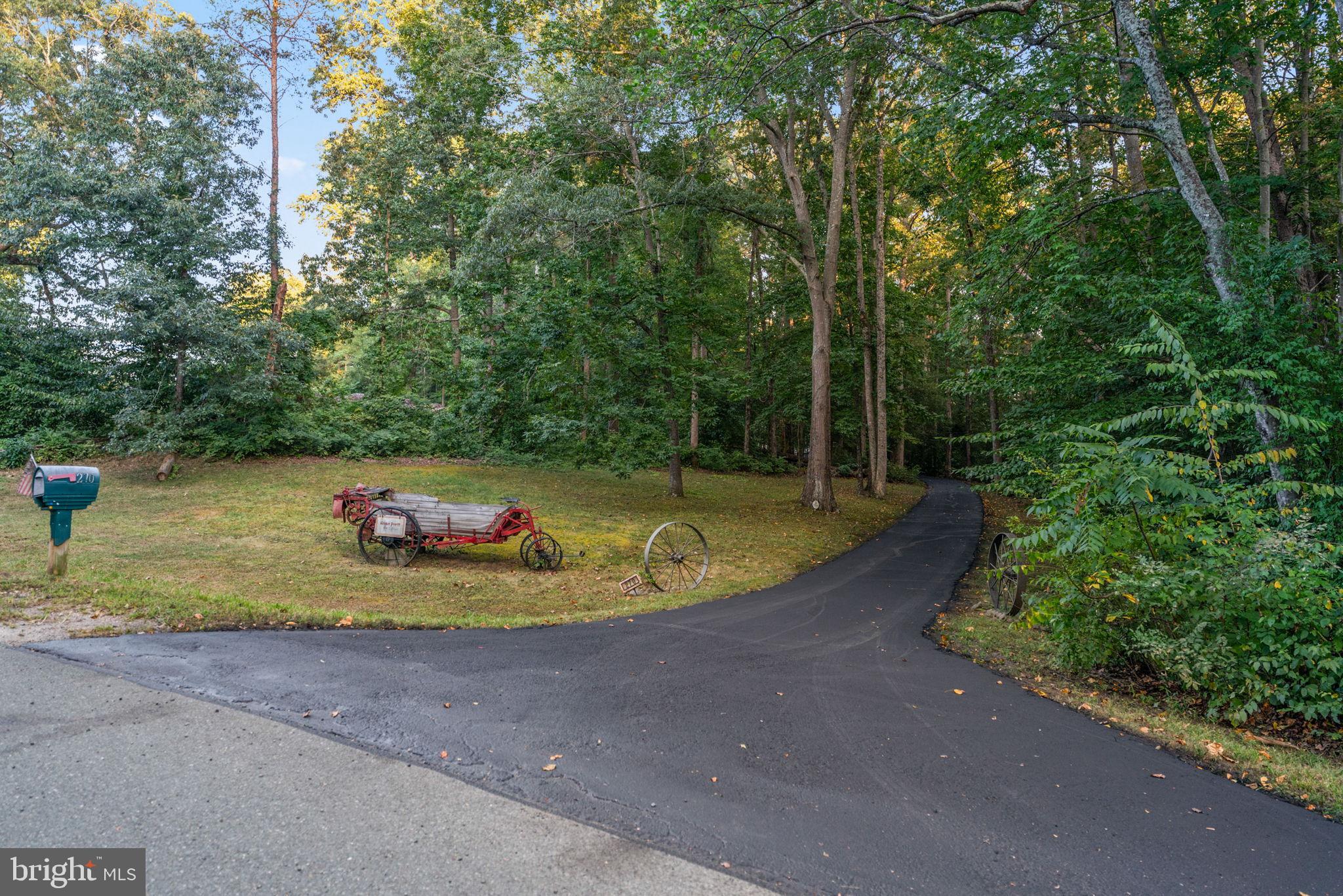 270 OLDE CONCORD ROAD