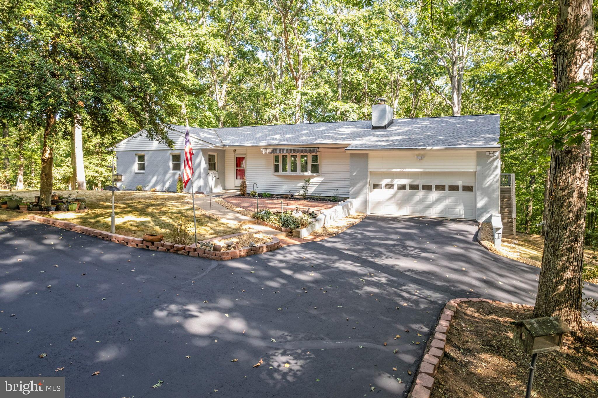 270 OLDE CONCORD ROAD