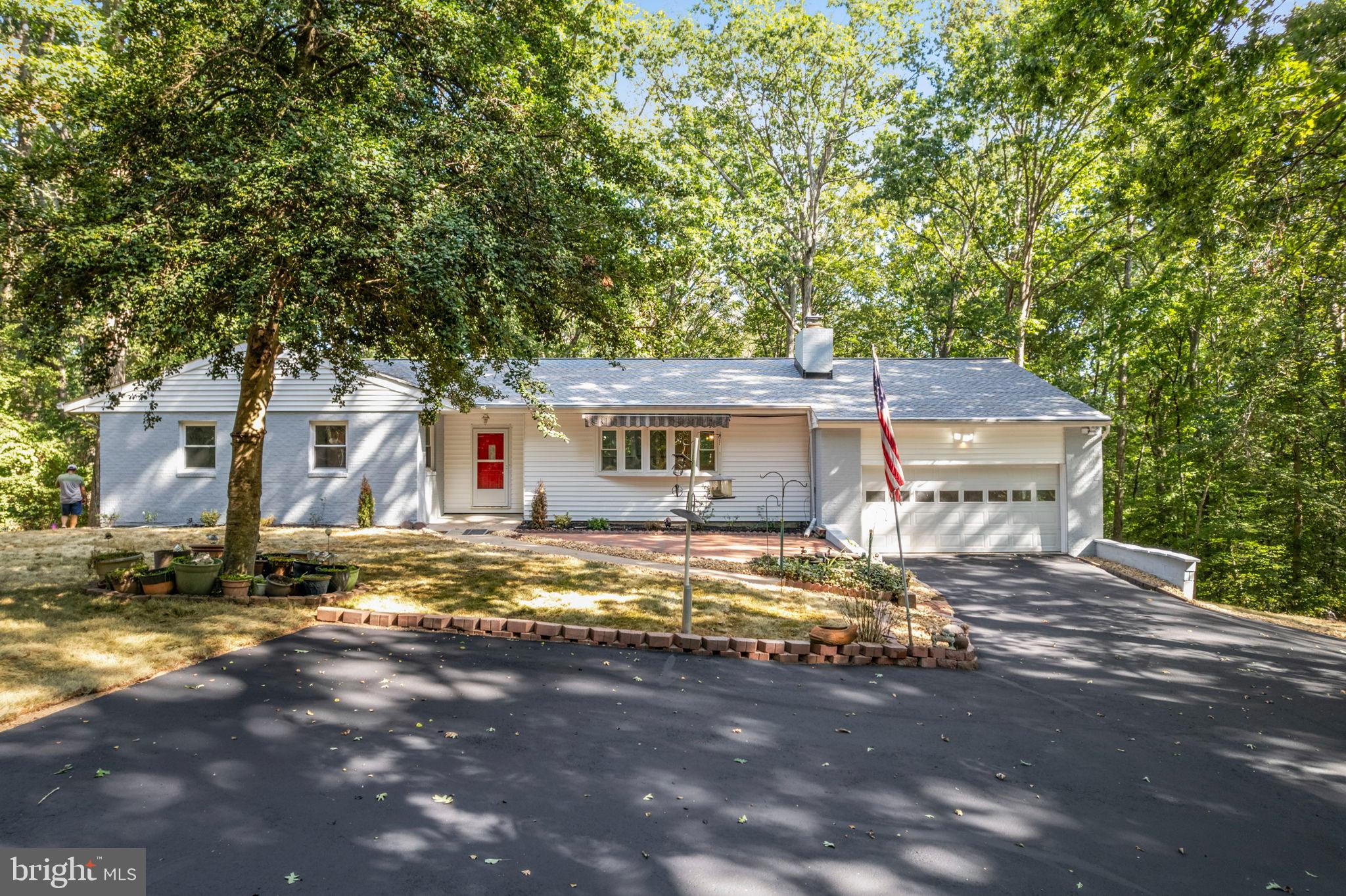 270 OLDE CONCORD ROAD