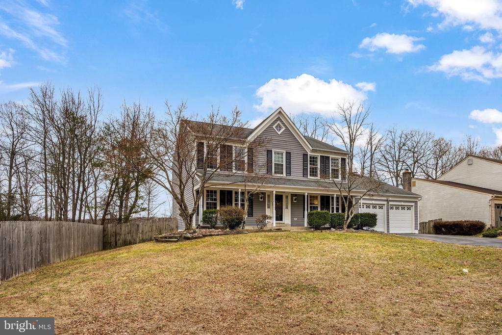 3 SNOW MEADOW LANE