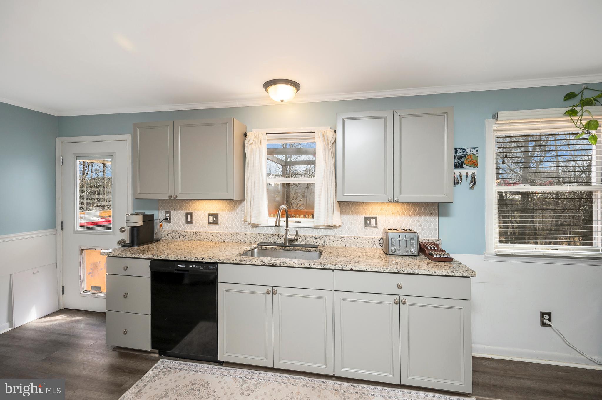110 DOC STONE ROAD