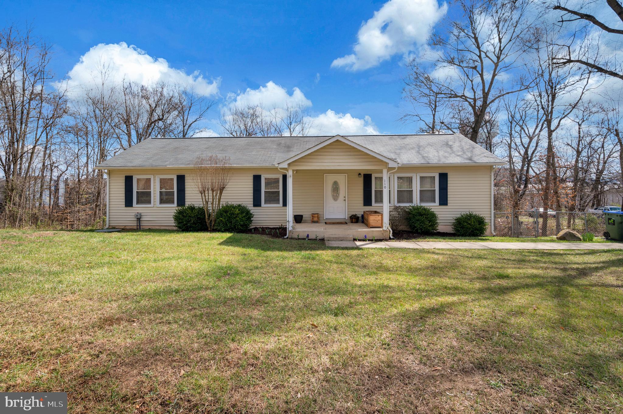 110 DOC STONE ROAD