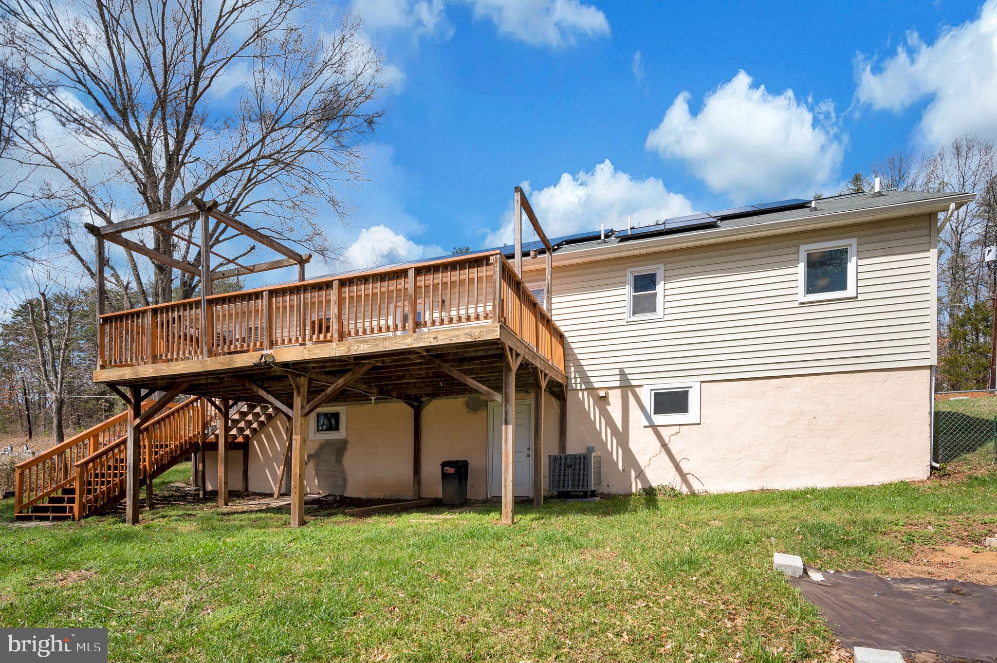 110 DOC STONE ROAD