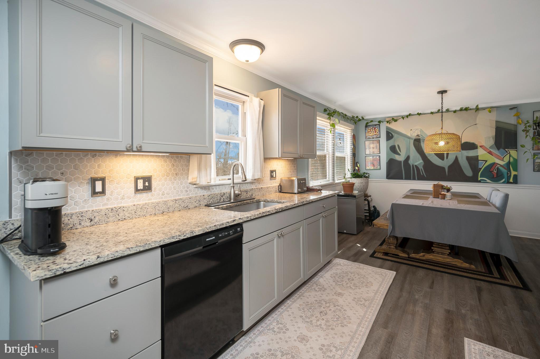 110 DOC STONE ROAD