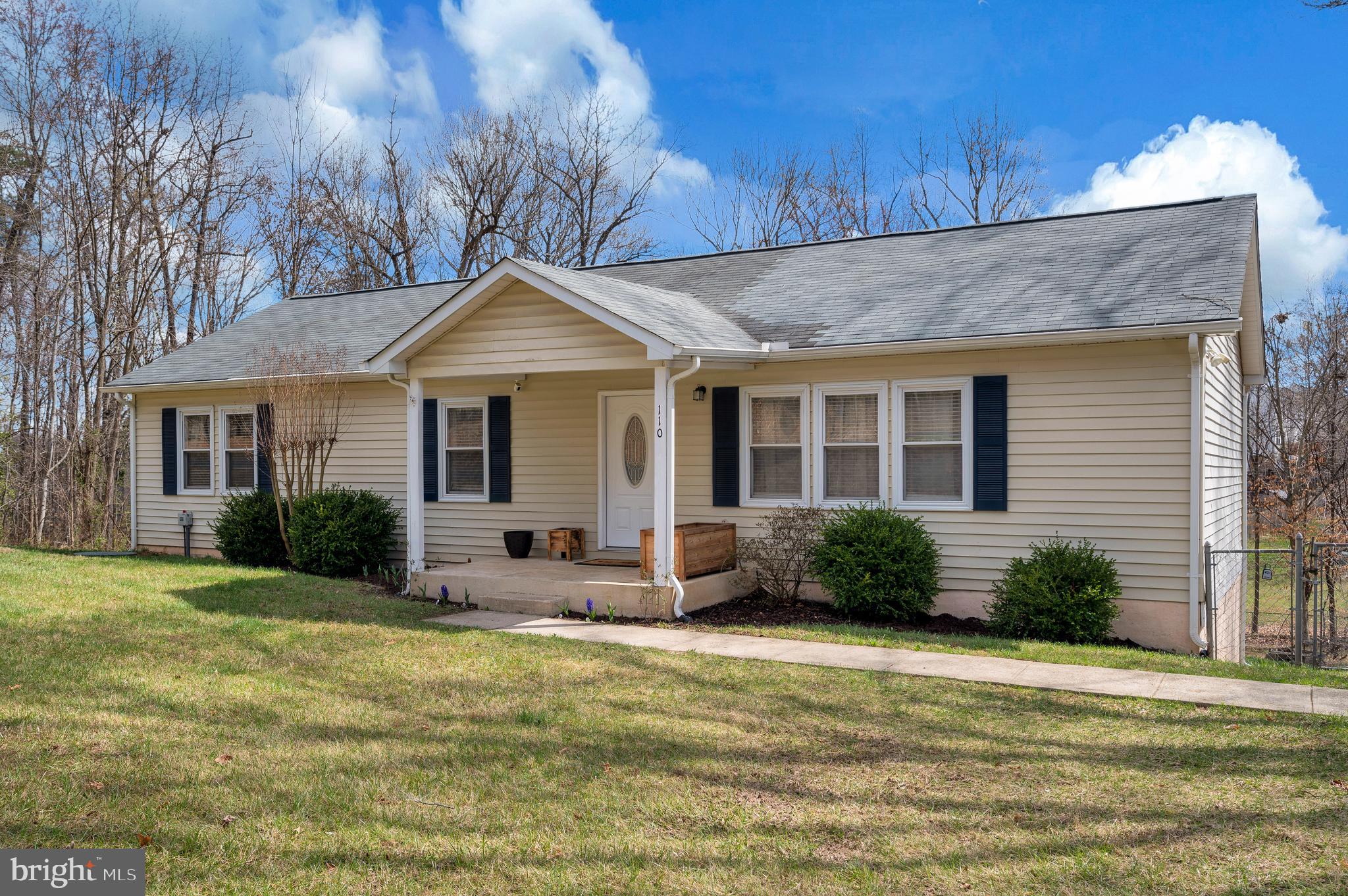 110 DOC STONE ROAD