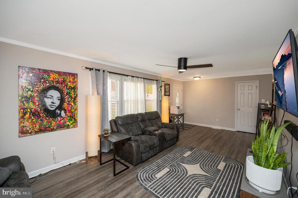 110 DOC STONE ROAD