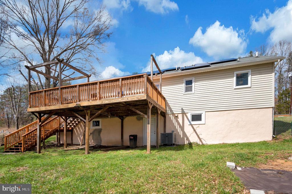 110 DOC STONE ROAD