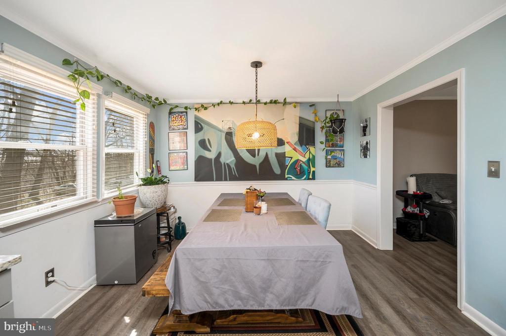 110 DOC STONE ROAD