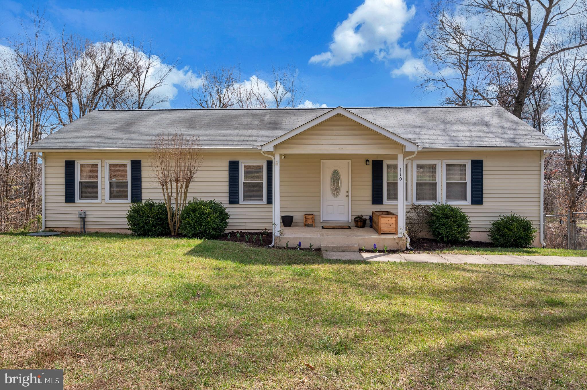 110 DOC STONE ROAD