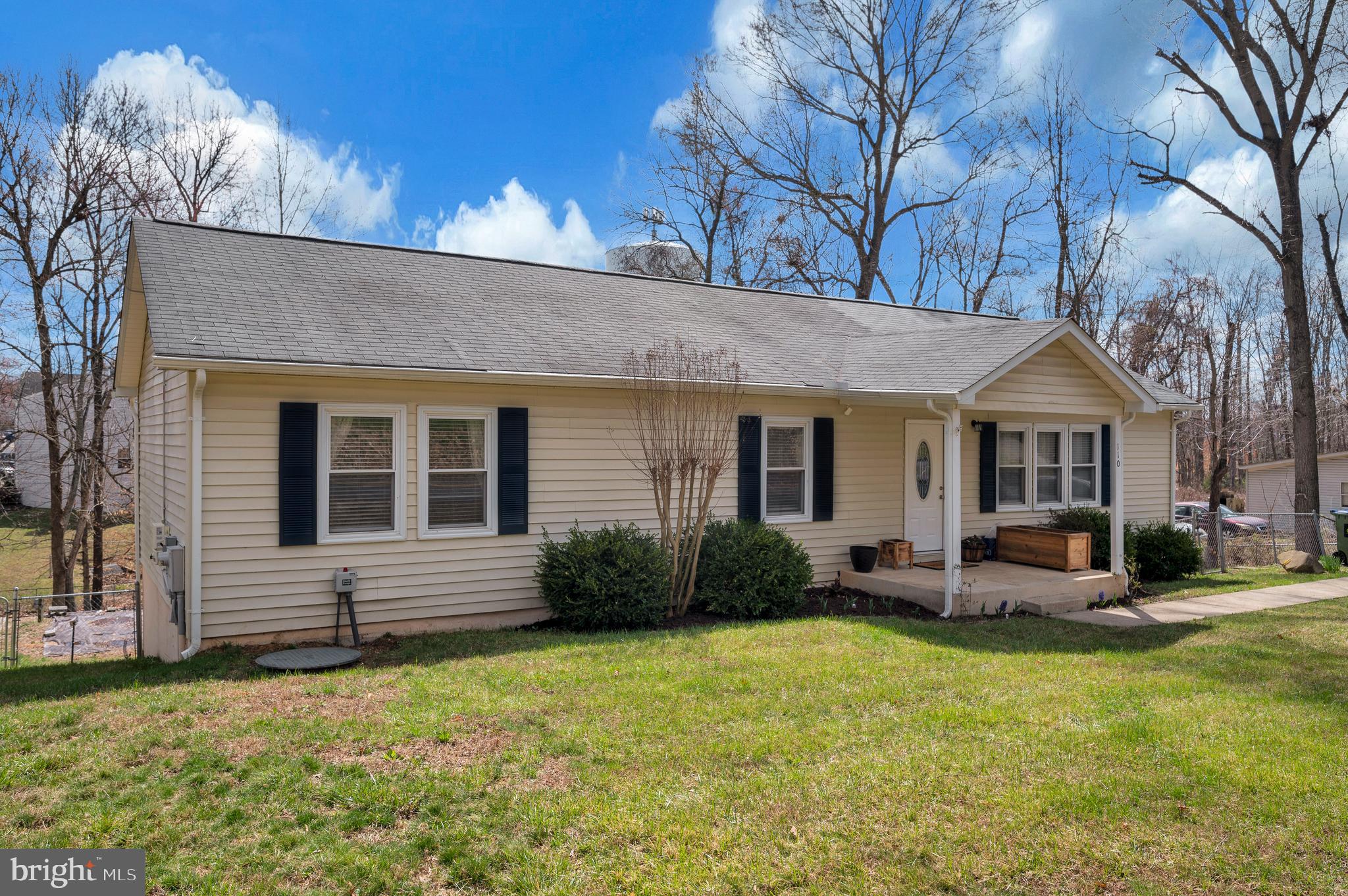 110 DOC STONE ROAD