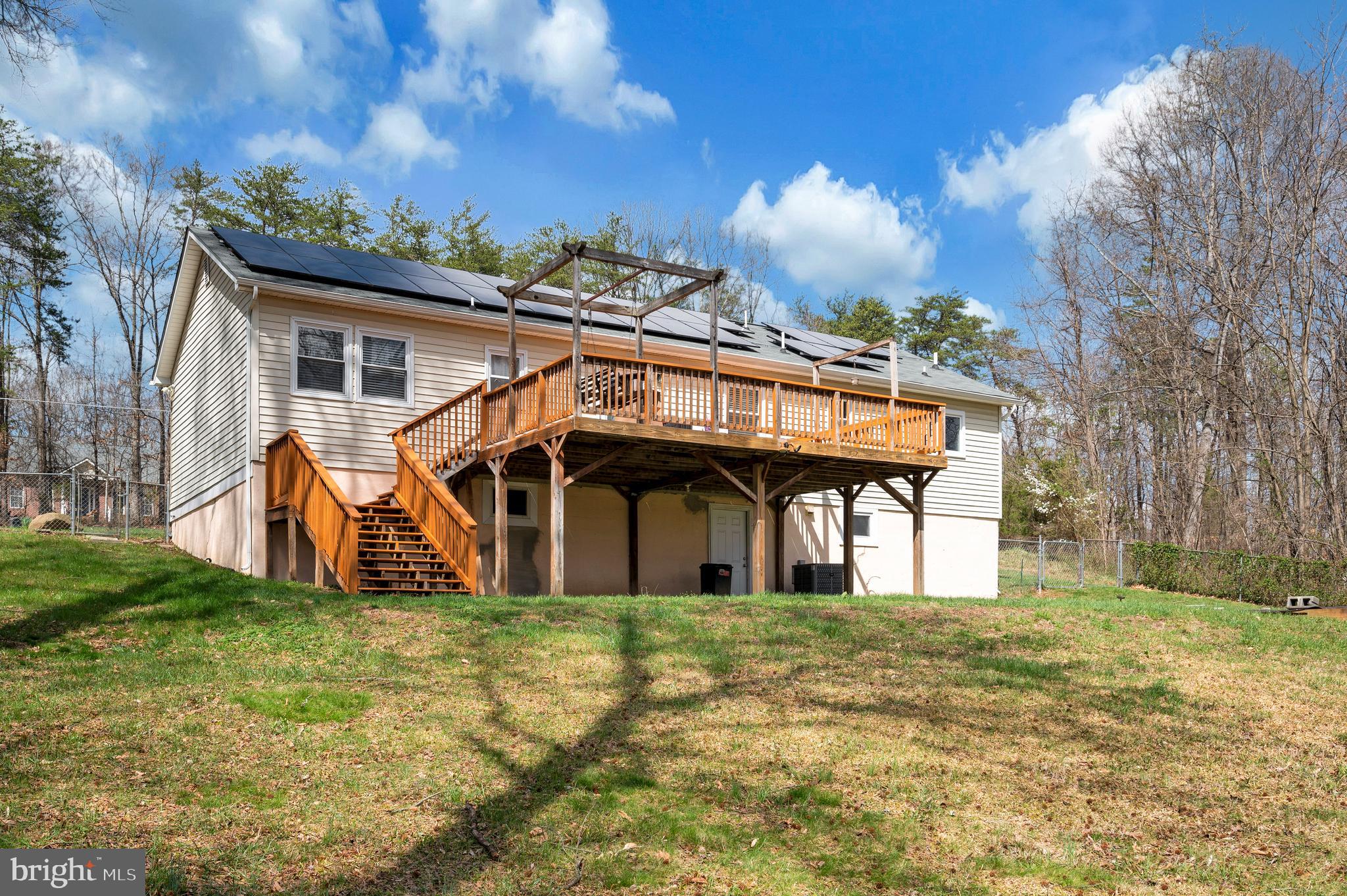110 DOC STONE ROAD