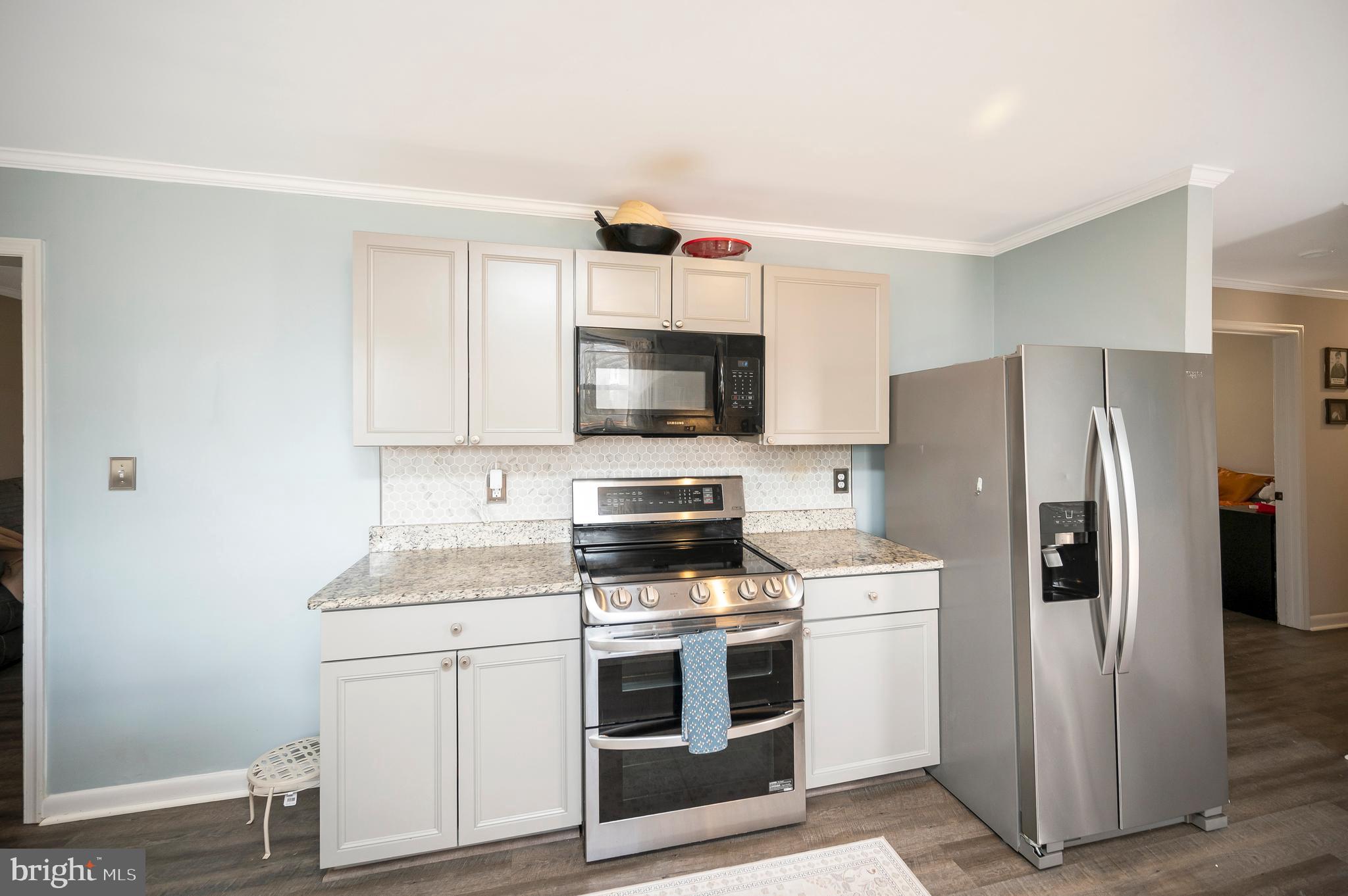 110 DOC STONE ROAD