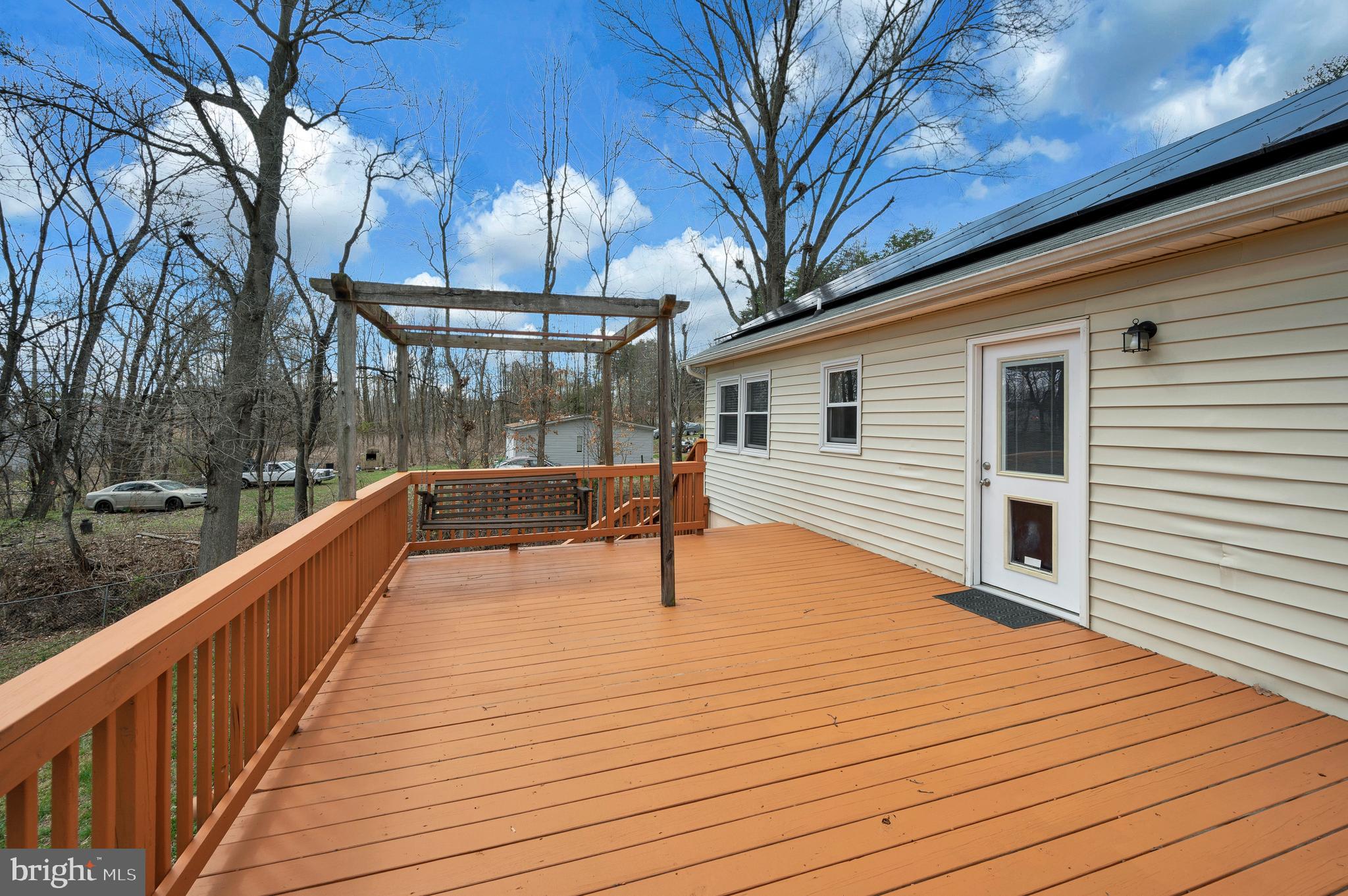 110 DOC STONE ROAD
