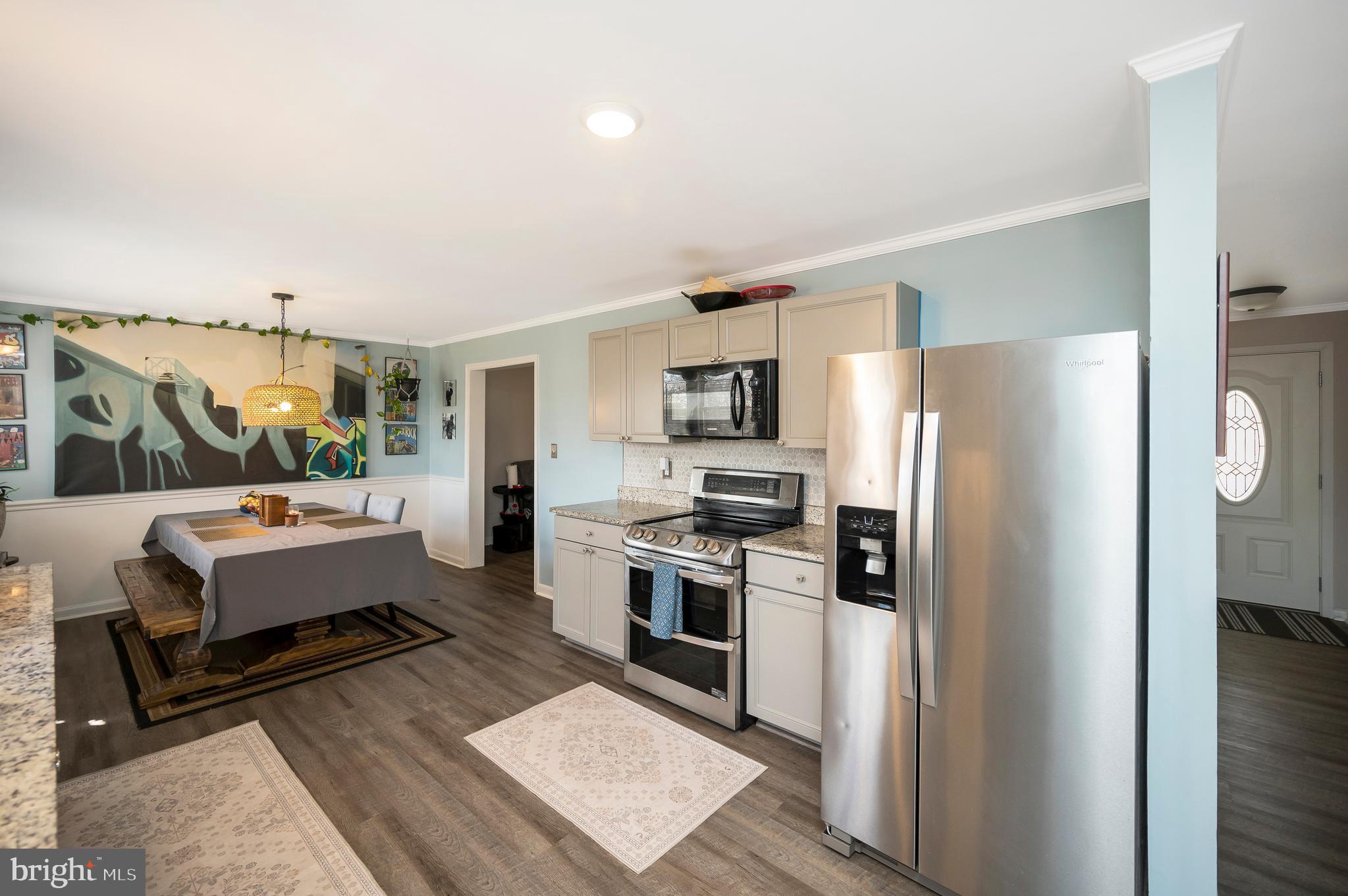 110 DOC STONE ROAD