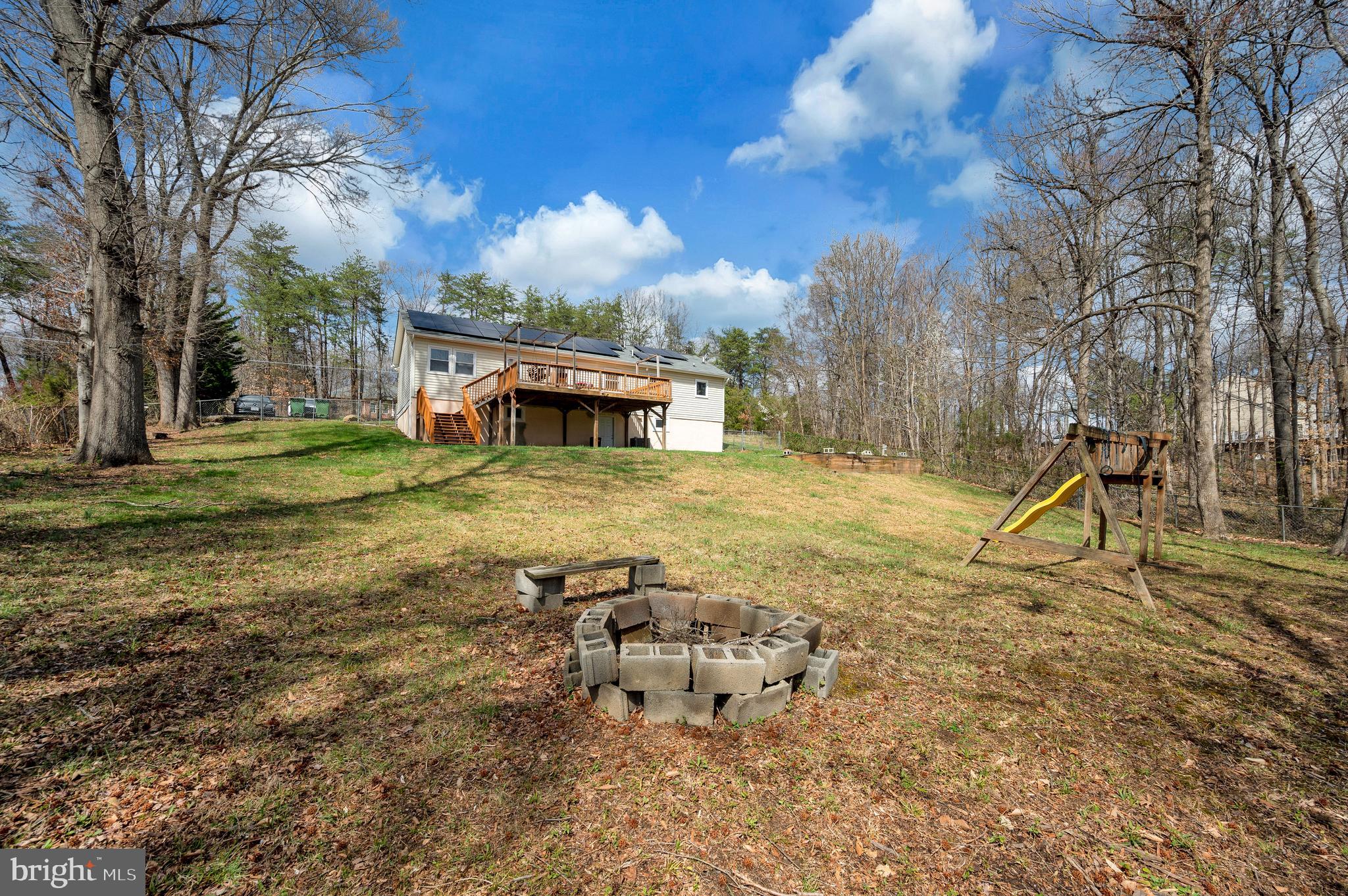 110 DOC STONE ROAD