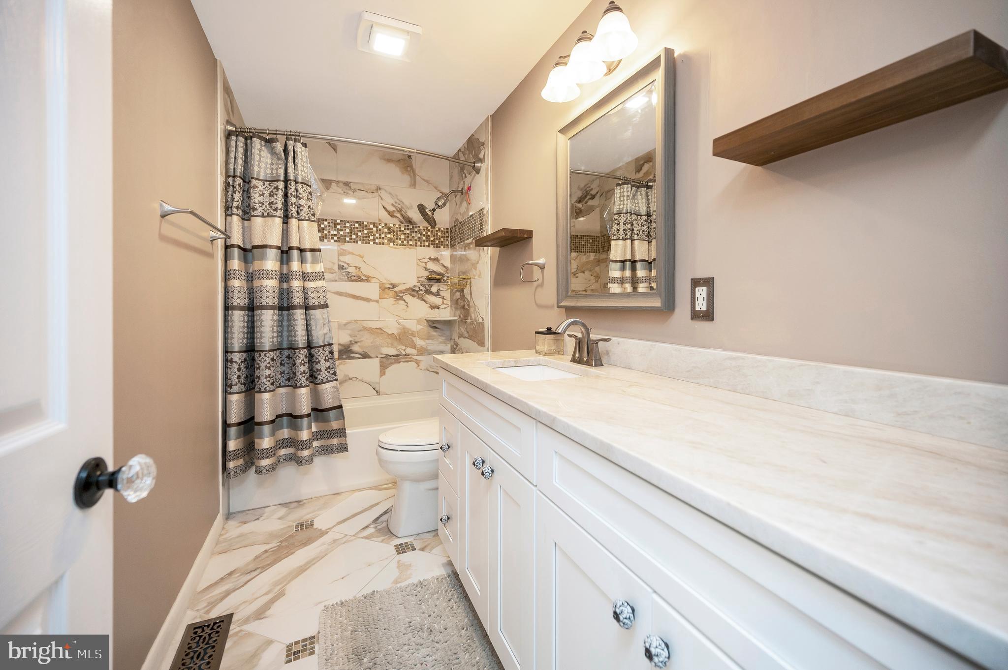 110 DOC STONE ROAD