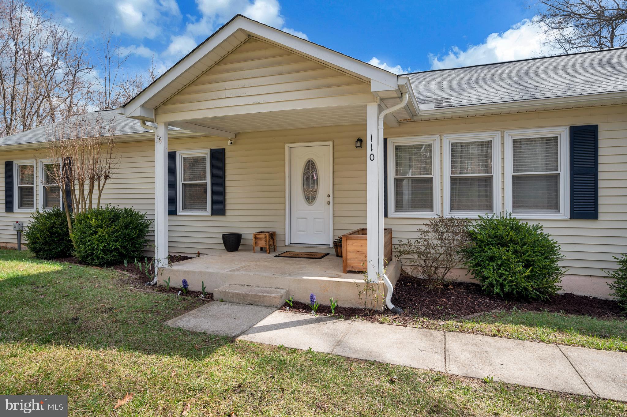 110 DOC STONE ROAD