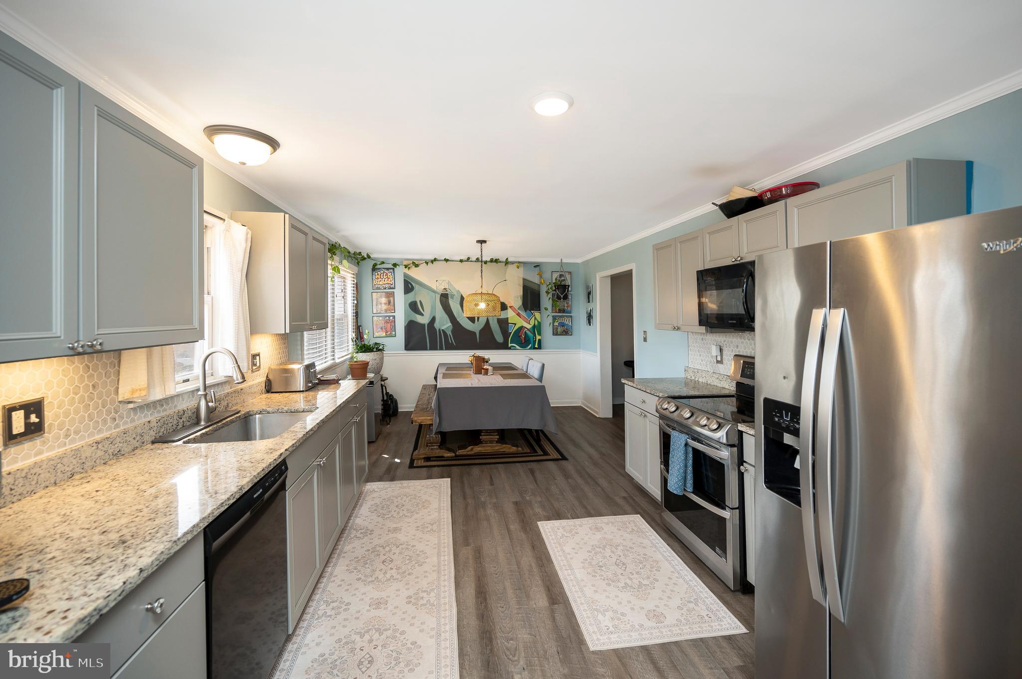 110 DOC STONE ROAD