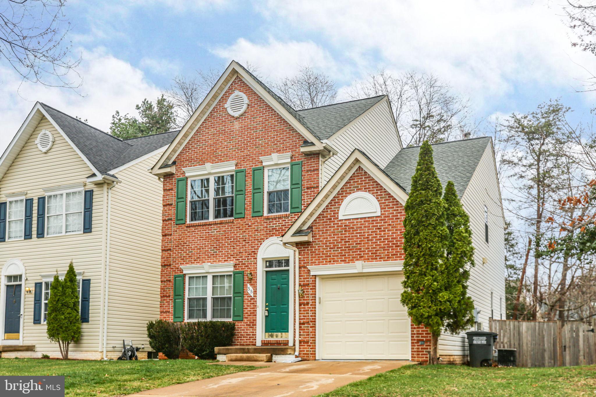 55 CATHERINE LANE