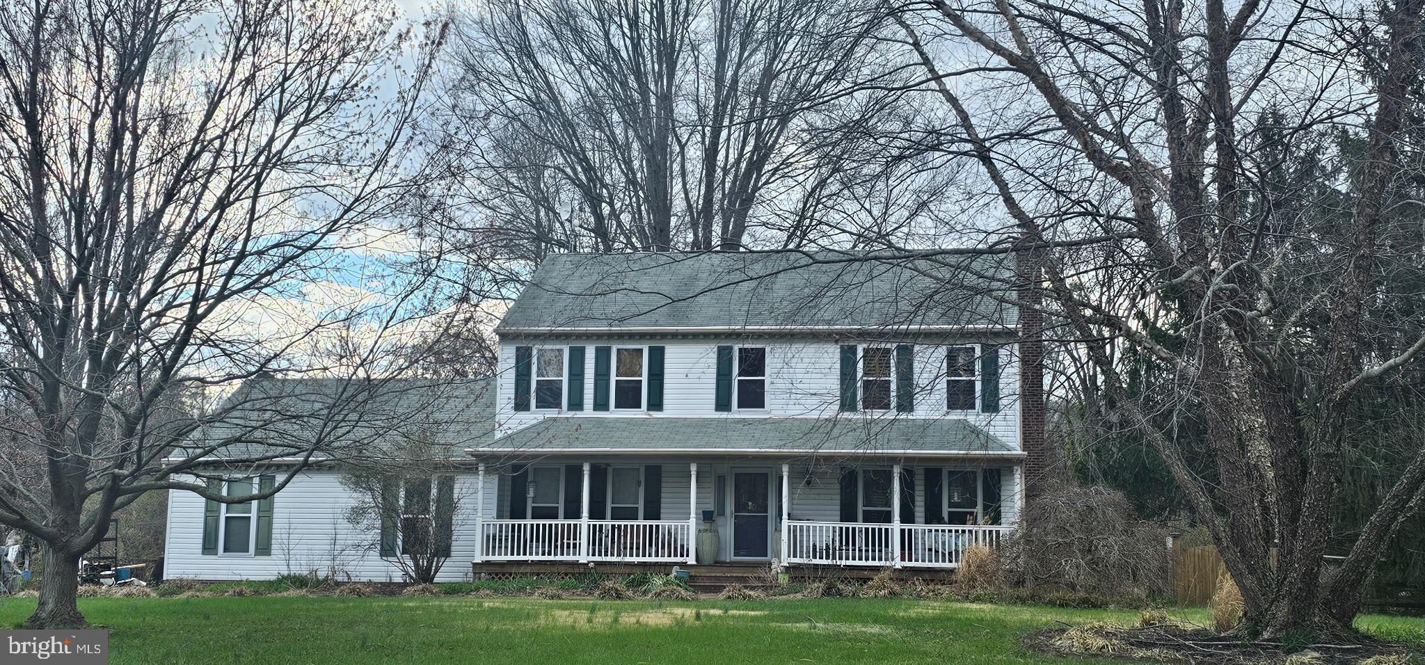 6 INDIAN POINT ROAD